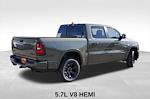 New 2026 Ram 1500 Big Horn Crew Cab 4x4 Pickup for sale #D637988 - photo 3