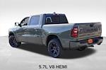 New 2026 Ram 1500 Big Horn Crew Cab 4x4 Pickup for sale #D637988 - photo 5