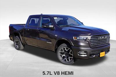 New 2026 Ram 1500 Laramie Crew Cab 4x4 Pickup for sale #D637989 - photo 1