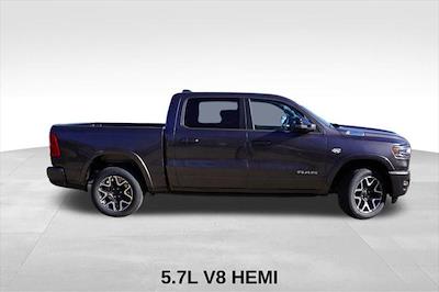 New 2026 Ram 1500 Laramie Crew Cab 4x4 Pickup for sale #D637989 - photo 2