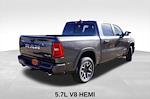 New 2026 Ram 1500 Laramie Crew Cab 4x4 Pickup for sale #D637989 - photo 3