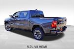 New 2026 Ram 1500 Laramie Crew Cab 4x4 Pickup for sale #D637989 - photo 5