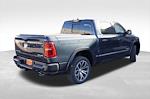 New 2026 Ram 1500 Limited Longhorn Crew Cab 4x4 Pickup for sale #D637991 - photo 3