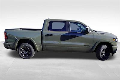 New 2026 Ram 1500 Big Horn Crew Cab 4x4 Pickup for sale #D637993 - photo 2