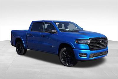 New 2026 Ram 1500 Laramie Crew Cab 4x4 Pickup for sale #D637997 - photo 1