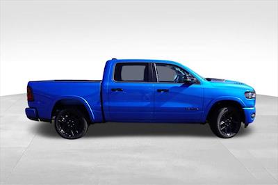 New 2026 Ram 1500 Laramie Crew Cab 4x4 Pickup for sale #D637997 - photo 2