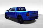 New 2026 Ram 1500 Laramie Crew Cab 4x4 Pickup for sale #D637997 - photo 5