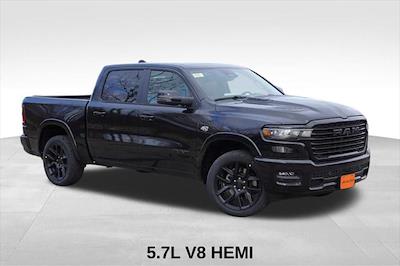 New 2026 Ram 1500 Laramie Crew Cab for sale #D637998 - photo 1