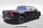 New 2026 Ram 1500 Laramie Crew Cab for sale #D637998 - photo 3