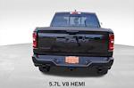 New 2026 Ram 1500 Laramie Crew Cab for sale #D637998 - photo 4