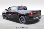 New 2026 Ram 1500 Laramie Crew Cab for sale #D637998 - photo 5