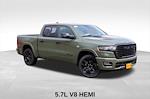 New 2026 Ram 1500 Laramie Crew Cab for sale #D638003 - photo 1