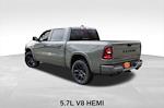 New 2026 Ram 1500 Laramie Crew Cab for sale #D638003 - photo 5