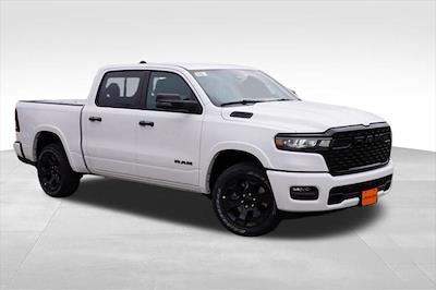 New 2026 Ram 1500 Big Horn Crew Cab for sale #D638004 - photo 1