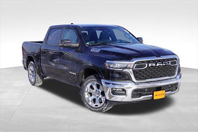 New 2026 Ram 1500 Big Horn Crew Cab for sale #D638010 - photo 1
