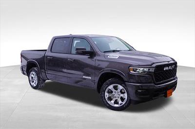 New 2026 Ram 1500 Big Horn Crew Cab for sale #D638011 - photo 1