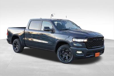 New 2026 Ram 1500 Big Horn Crew Cab for sale #D638012 - photo 1