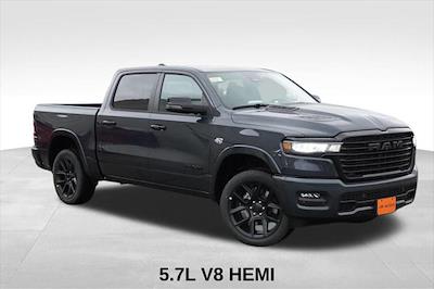 New 2026 Ram 1500 Laramie Crew Cab for sale #D638014 - photo 1