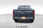 New 2026 Ram 1500 Laramie Crew Cab for sale #D638014 - photo 4