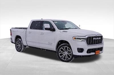 New 2026 Ram 1500 Limited Longhorn Crew Cab for sale #D638021 - photo 1
