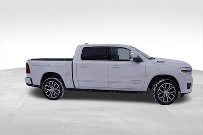 New 2026 Ram 1500 Limited Longhorn Crew Cab for sale #D638021 - photo 2