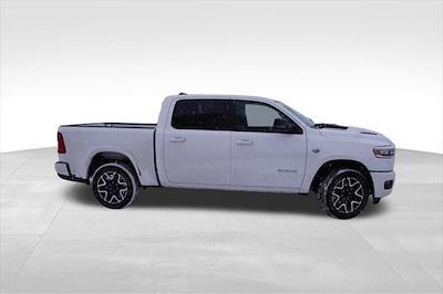 New 2026 Ram 1500 Laramie Crew Cab for sale #D638023 - photo 2