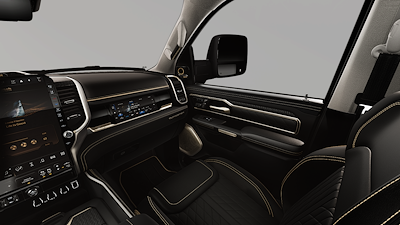 New 2026 Ram 1500 Limited Longhorn Crew Cab for sale #D638024 - photo 2