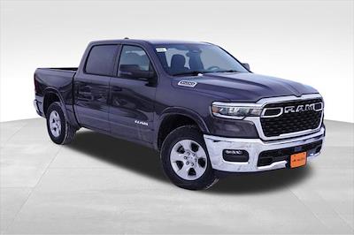 New 2026 Ram 1500 Big Horn Crew Cab for sale #D638026 - photo 1