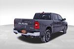 New 2026 Ram 1500 Laramie Crew Cab for sale #D638027 - photo 3