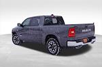 New 2026 Ram 1500 Laramie Crew Cab for sale #D638027 - photo 5