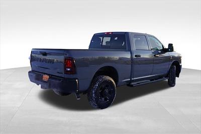 New 2026 Ram 3500 Tradesman Crew Cab for sale #D638036 - photo 1