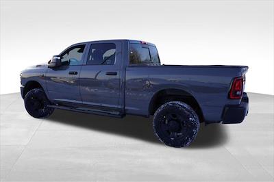 New 2026 Ram 3500 Tradesman Crew Cab for sale #D638036 - photo 2