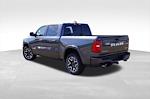 New 2026 Ram 1500 Laramie Crew Cab for sale #D638037 - photo 5