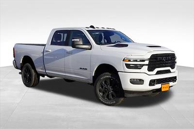 New 2026 Ram 3500 Laramie Crew Cab for sale #D638039 - photo 1