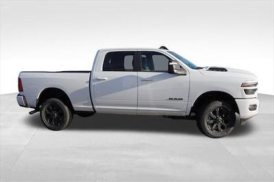 New 2026 Ram 3500 Laramie Crew Cab for sale #D638039 - photo 2