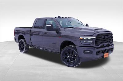 New 2026 Ram 3500 Laramie Crew Cab for sale #D638044 - photo 1
