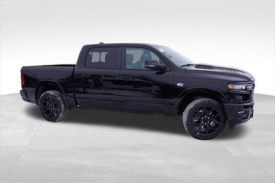 New 2026 Ram 1500 Laramie Crew Cab for sale #D638045 - photo 2