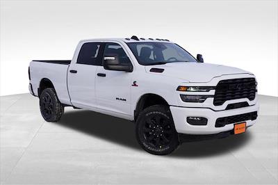 New 2026 Ram 2500 Big Horn Crew Cab for sale #D638048 - photo 1