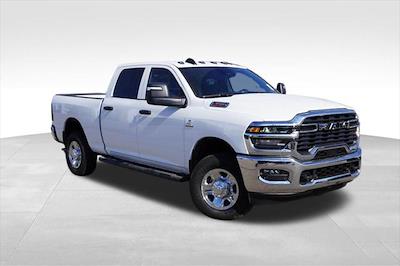 New 2026 Ram 3500 Tradesman Crew Cab for sale #D638049 - photo 1