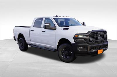 New 2026 Ram 3500 Tradesman Crew Cab for sale #D638051 - photo 1