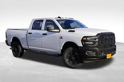 New 2026 Ram 3500 Tradesman Crew Cab for sale #D638052 - photo 1
