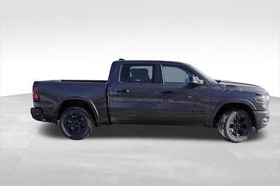 New 2026 Ram 1500 Big Horn Crew Cab for sale #D638053 - photo 2