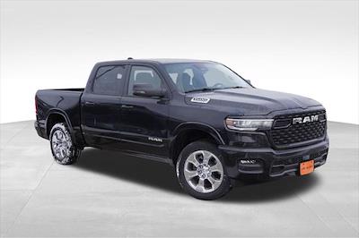 New 2026 Ram 1500 Big Horn Crew Cab for sale #D638054 - photo 1