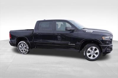 New 2026 Ram 1500 Big Horn Crew Cab for sale #D638054 - photo 2