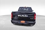 New 2026 Ram 1500 Big Horn Crew Cab for sale #D638054 - photo 4