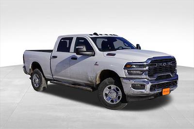 New 2026 Ram 2500 Tradesman Crew Cab for sale #D638057 - photo 1