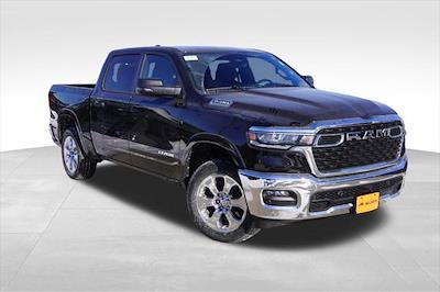 New 2026 Ram 1500 Big Horn Crew Cab for sale #D638059 - photo 1