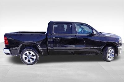 New 2026 Ram 1500 Big Horn Crew Cab for sale #D638059 - photo 2