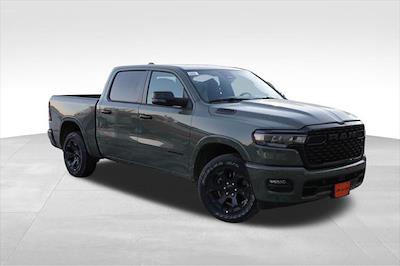 New 2026 Ram 1500 Big Horn Crew Cab for sale #D638062 - photo 1
