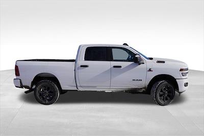 New 2026 Ram 3500 Big Horn Crew Cab for sale #D638068 - photo 2